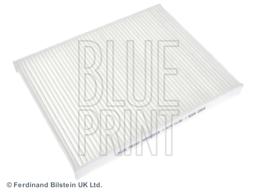 BLUE PRINT ADM52518 İklimlendirme Sistemi Polen Filtresi - FORD FIESTA VI (CB1, CCN) uyumlu