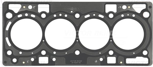 VICTOR REINZ 61-10237-00 Motor Silindir Kafa Contası - FORD MONDEO V Hatchback (CE) uyumlu