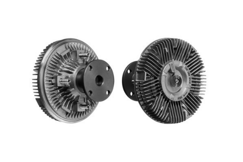 Fan Termiği - BorgWarner (BERU) - LK032 Ürün Görseli