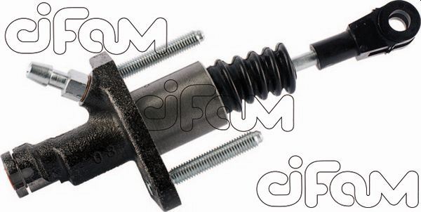 CIFAM 505-129 Debriyaj Sistemi Merkez Silindir - OPEL ZAFIRA B Kasa/büyük limuzin (A05) uyumlu