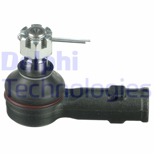 DELPHI TA3225 Direksiyon Sistemi Mafsal - ISUZU D-MAX I (TFR, TFS) uyumlu