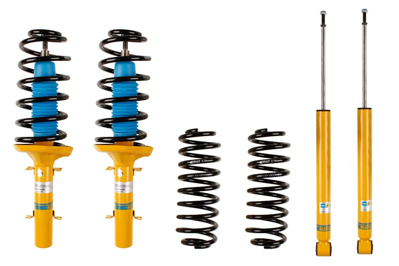 BILSTEIN 46-180162 Süspansiyon Sistemi Makas - AUDI A3 (8L1) uyumlu