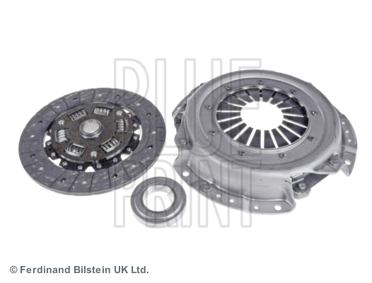 BLUE PRINT ADN13012 Debriyaj Sistemi Debriyaj Seti - NISSAN LAUREL (HLC230) uyumlu