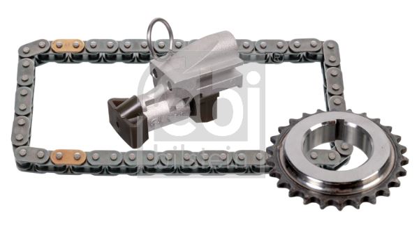 FEBI BILSTEIN 106514 Motor Kumanda Zinciri Seti - HYUNDAI ELANTRA III (XD) uyumlu
