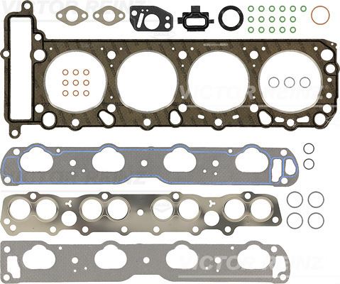 VICTOR REINZ 02-28460-01 Motor Silindir Kafa Contası - MERCEDES-BENZ E-SERISI (W124) uyumlu