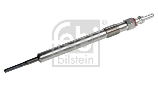FEBI BILSTEIN 106815 Ateşleme Sistemi Kızdırma Bujisi - VAUXHALL ZAFIRA Mk III (P12) uyumlu
