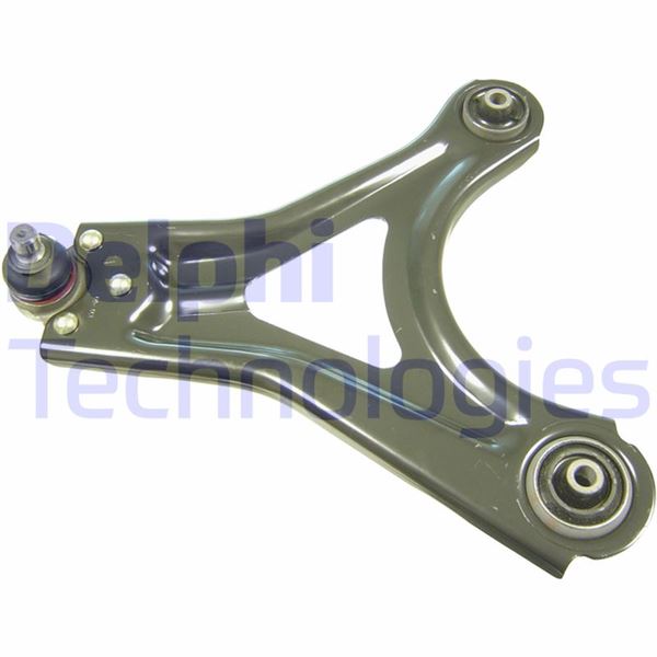 DELPHI TC729 Süspansiyon Sistemi Bugi Kolu - FORD MONDEO I (GBP) uyumlu