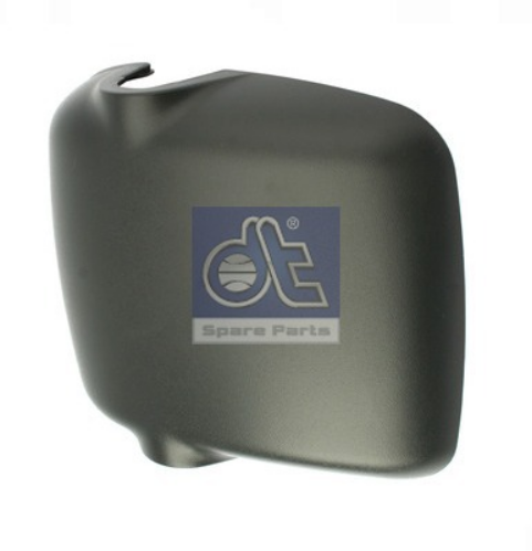DT Spare Parts 3.86212 Kaporta & Gövde Parçaları Ayna - MAN TGM I uyumlu