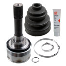 FEBI BILSTEIN 185926 Diferansiyel & Aktarma Sistemi Mafsallar - SUZUKI VITARA (ET, TA, TD) uyumlu