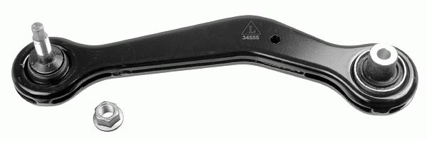 LEMFÖRDER 34555 01 Süspansiyon Sistemi Bugi Kolu - BMW X5 (E53) uyumlu
