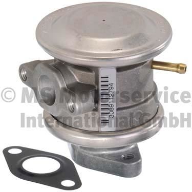 PIERBURG 7.22286.51.0 Motor İkincil Hava Pompa Sistemi - VW PASSAT B5.5 (3B3) uyumlu