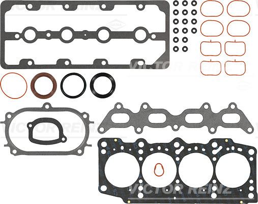 VICTOR REINZ 02-37110-02 Motor Silindir Kafa Contası - FIAT BRAVO II (198_) uyumlu