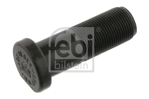 FEBI BILSTEIN 01648 Jant & Lastik & Bijon Tekerlek Pimi - MERCEDES-BENZ ACTROS MP2 / MP3 uyumlu