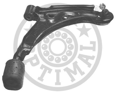 OPTIMAL G6-734 Süspansiyon Sistemi Bugi Kolu - NISSAN SUNNY III (N14, B13) uyumlu