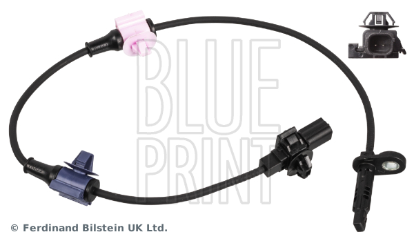BLUE PRINT ADBP710030 Fren Sistemleri Sürüş Dinamiği Ayarı - HONDA CR-V IV (RM_) uyumlu