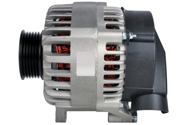 HELLA 8EL 012 428-371 Elektrik Sistemi Alternatör - FORD FIESTA IV (JA_, JB_) uyumlu