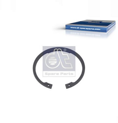 DT Spare Parts 9.39071 Sarf Malzemeler Halkalar