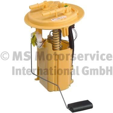 PIERBURG 7.00468.97.0 Motor Besleme Ünitesi - PEUGEOT 206 Hatchback (2A/C) uyumlu