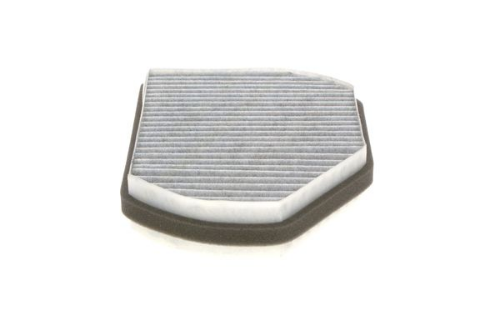BOSCH 1 987 432 301 İklimlendirme Sistemi Polen Filtresi - MERCEDES-BENZ C-SERISI (W202) uyumlu