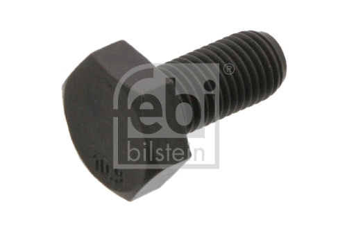FEBI BILSTEIN 04715 Motor Volan - MERCEDES-BENZ MK uyumlu