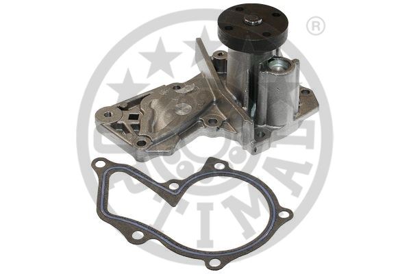 OPTIMAL AQ-2085 Motor Devirdaim - FORD C-MAX II (DXA/CB7, DXA/CEU) uyumlu
