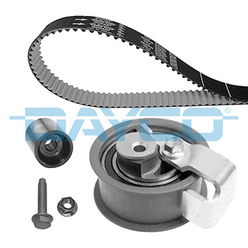 DAYCO KTB340 Motor Triger Seti - VW LUPO I (6X1, 6E1) uyumlu