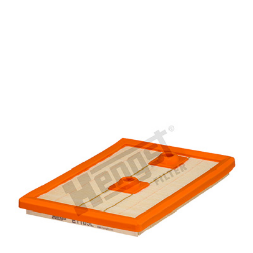 HENGST FILTER E1105L Motor Hava Filtresi - VW GOLF VI Cabrio (517) uyumlu