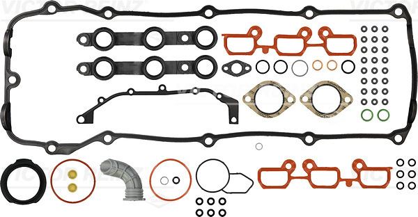 VICTOR REINZ 02-33077-01 Motor Silindir Kafa Contası - BMW Z3 Roadster (E36) uyumlu