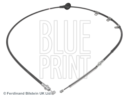 BLUE PRINT ADC446176 Fren Sistemleri Kollar & Halatlar & Çekiler - MITSUBISHI GRANDIS (NA_W) uyumlu