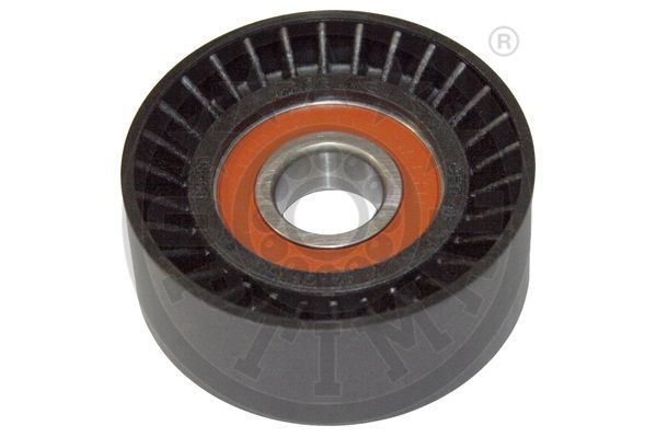 OPTIMAL 0-N1525S Motor Kayış Kasnağı - VW PASSAT B7 (362) uyumlu