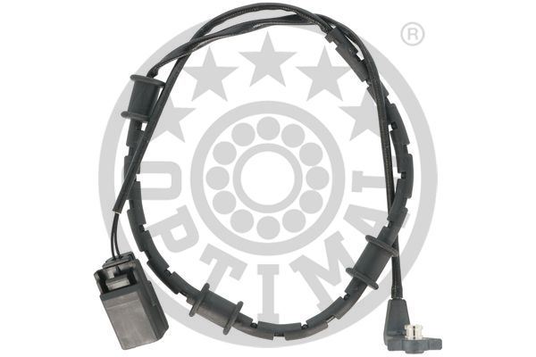 OPTIMAL WKT-60109K Fren Sistemleri Aşınma Göstergesi - JAGUAR XF I (X250) uyumlu