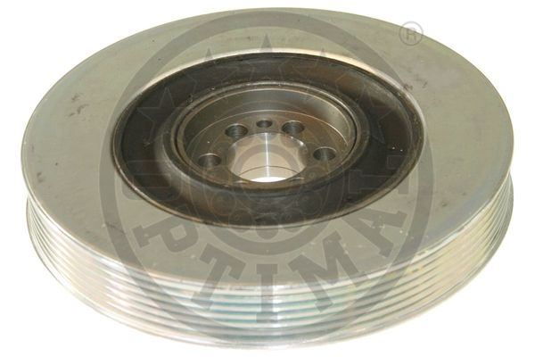 OPTIMAL F8-7087 Motor Kayış Kasnağı - FIAT MAREA (185_) uyumlu