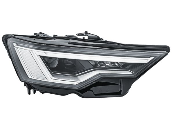 HELLA 1ZX 013 377-121 Farlar & Aydınlatma Far Parçaları - AUDI A6 C8 (4A2) uyumlu