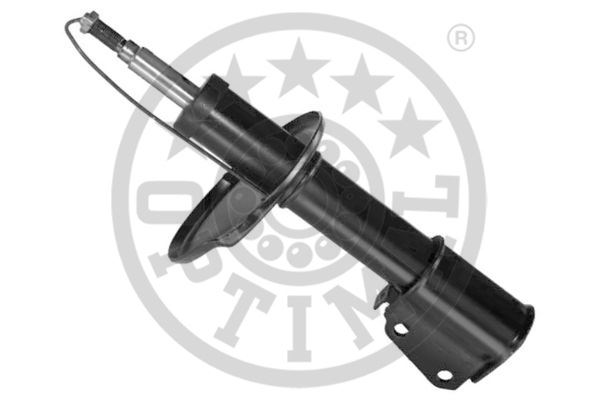 OPTIMAL A-67180G Süspansiyon Sistemi Amortisör - RENAULT TWINGO I (C06_) uyumlu