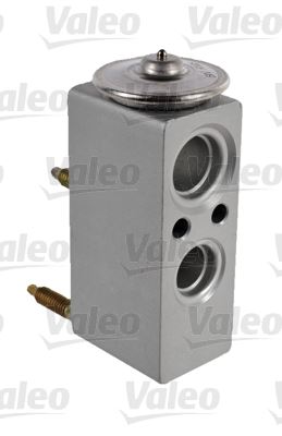 VALEO 509959 İklimlendirme Sistemi Supaplar - PEUGEOT 207 (WA_, WC_) uyumlu
