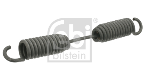 FEBI BILSTEIN 10313 Fren Sistemleri Fren Kampanası