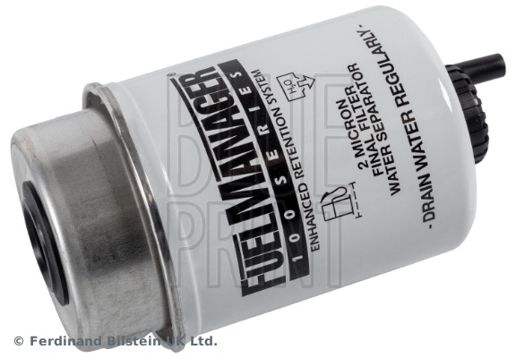BLUE PRINT ADJ132304C Yakıt Sistemi Yakıt Filtresi - LAND ROVER RANGE ROVER III (L322) uyumlu