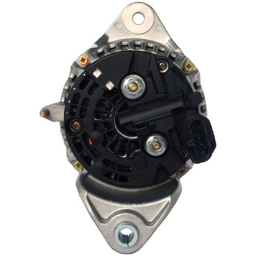 HELLA 8EL 012 584-101 Elektrik Sistemi Alternatör - VOLVO FH16 uyumlu