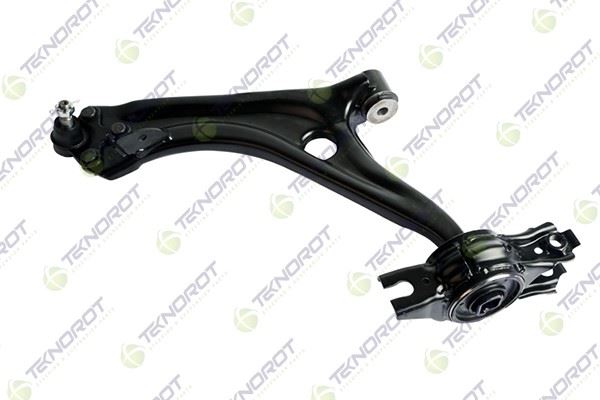 TEKNOROT H-479 Süspansiyon Sistemi Bugi Kolu - HONDA CIVIC X Hatchback (FC_, FK_) uyumlu