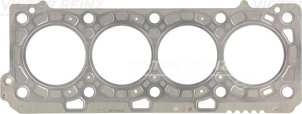 VICTOR REINZ 61-10146-40 Motor Silindir Kafa Contası - TOYOTA LAND CRUISER 200 (_J2_) uyumlu