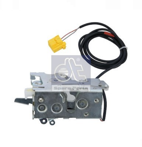 DT Spare Parts 4.63390 Kaporta & Gövde Parçaları Dış Kilitler