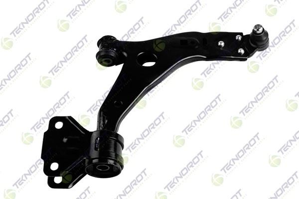 TEKNOROT FO-808 Süspansiyon Sistemi Bugi Kolu - FORD TOURNEO CONNECT / GRAND TOURNEO CONNECT V408 MPV uyumlu