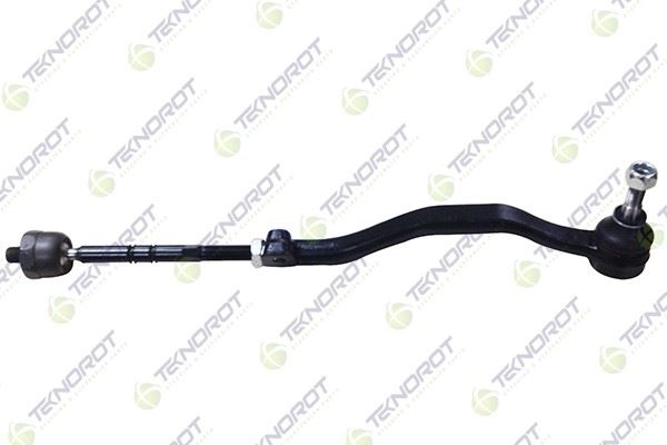 TEKNOROT MN-151133 Direksiyon Sistemi Kısa Rot & İtici Çubuk - MINI MINI COUNTRYMAN (R60) uyumlu