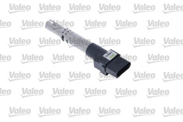 VALEO 245822 Ateşleme Sistemi Ateşleme Bobini - SEAT LEON (1M1) uyumlu