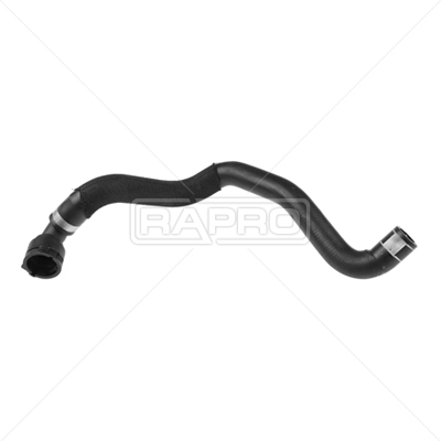 RAPRO R25719 İklimlendirme Sistemi Klima Hortum & Borular - AUDI A4 B7 (8EC) uyumlu