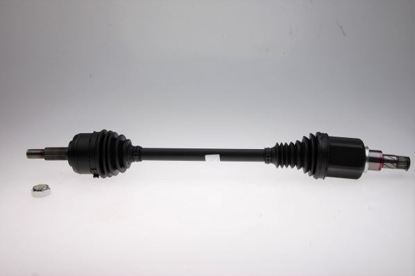 Aks - GKN - 306766 Ürün Görseli