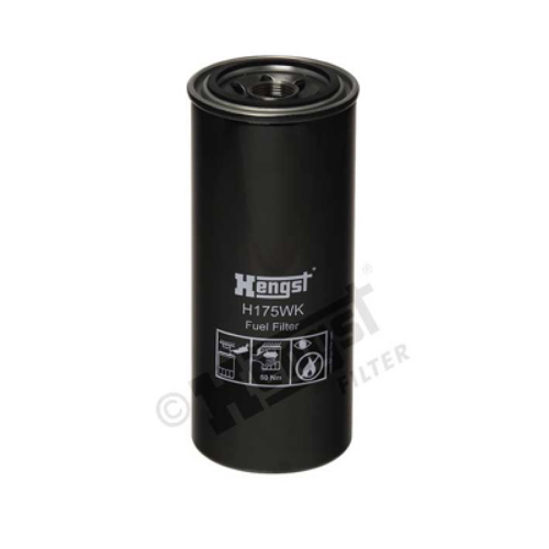 HENGST FILTER H175WK Yakıt Sistemi Yakıt Filtresi