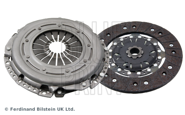 BLUE PRINT ADF1230135 Debriyaj Sistemi Debriyaj Seti - FORD S-MAX (WA6) uyumlu