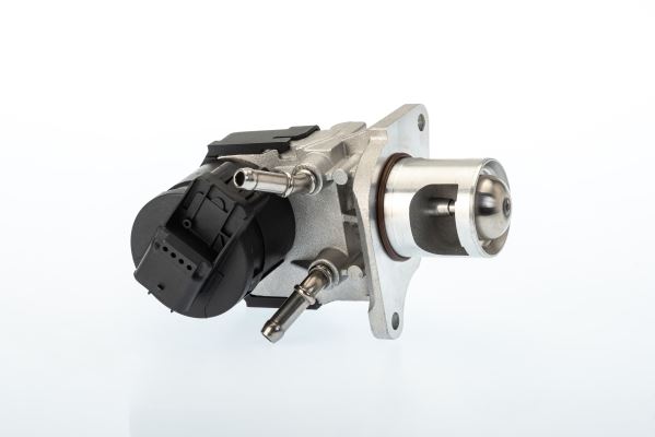 BorgWarner 710327D Motor EGR Parçaları - BMW X5 (E70) uyumlu