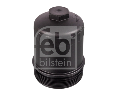 FEBI BILSTEIN 108012 Motor Yağ Filtresi - MERCEDES-BENZ AXOR 2 uyumlu